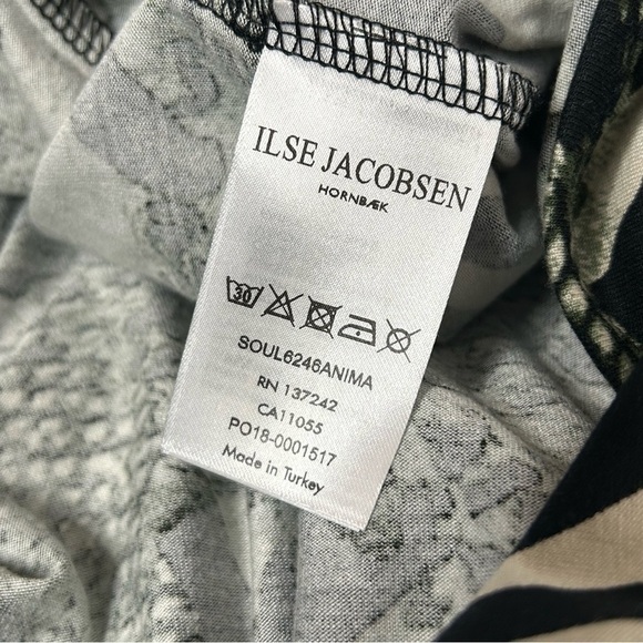 FERRECCI Men’s Satine Hi-1013 Purple & Black Flower Button Down Dress Sh… - Picture 10 of 12